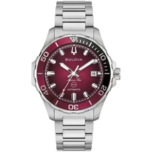 BULOVA 98B472 karóra