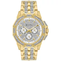 BULOVA 98C126 karóra