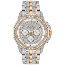 BULOVA 98C133 karóra