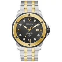 BULOVA 98D175 karóra