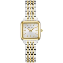 BULOVA 98L330 karóra