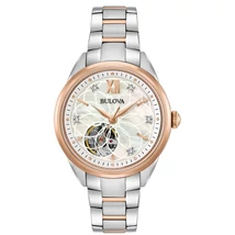 BULOVA 98P170 karóra