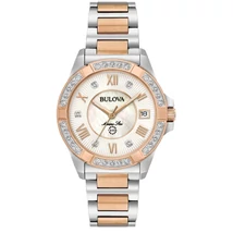 BULOVA 98R234 karóra