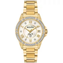 BULOVA 98R235 karóra