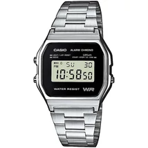 CASIO A-158 karóra
