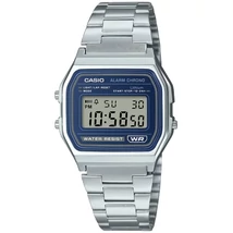 CASIO A-158WEA-2 karóra