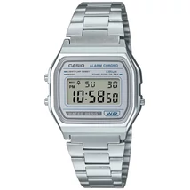 CASIO A-158WEA-7 karóra