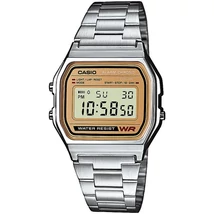 CASIO A-158WEA-9 karóra
