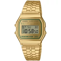 CASIO A-158WEGV-9A karóra