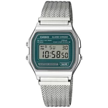 CASIO A-158WEM-3 karóra
