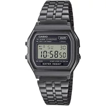 CASIO A-158WETB-1A karóra