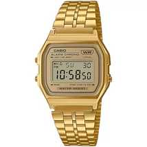 CASIO A-158WETG-9A karóra