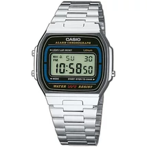 CASIO A-164WA-1 karóra