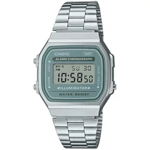 CASIO A-168WA-3A karóra