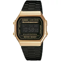 CASIO A-168WEGB-1B karóra