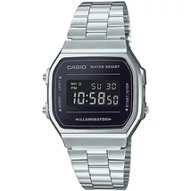 CASIO A-168WEM-1 karóra