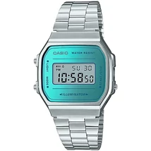 CASIO A-168WEM-2 karóra
