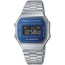 CASIO A-168WEM-2B karóra