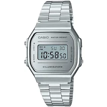 CASIO A-168WEM-7 karóra