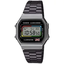 CASIO A-168WEUC-1A karóra