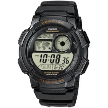CASIO AE-1000W-1A karóra