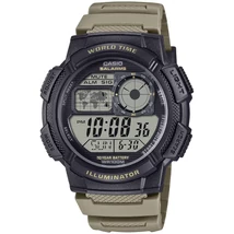 CASIO AE-1000W-5A karóra