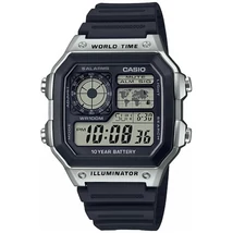 CASIO AE-1200WH-1C karóra