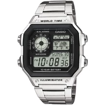 CASIO AE-1200WHD-1A karóra