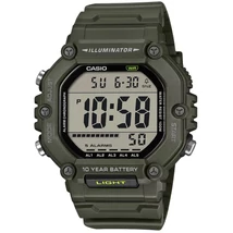 CASIO AE-1600HX-3A karóra