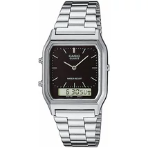 CASIO AQ-230A-1D karóra