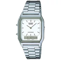 CASIO AQ-230A-7D karóra
