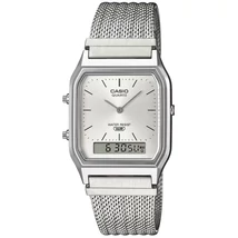 CASIO AQ-230EM-7A karóra