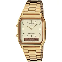 CASIO AQ-230GA-9D karóra