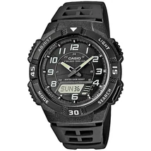 CASIO AQ-S800W-1B karóra