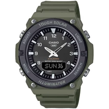 CASIO AQ-S820W-3B karóra