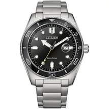 CITIZEN AW1760-81E karóra
