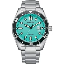 CITIZEN AW1760-81W karóra