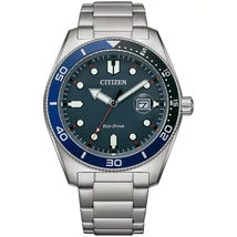 CITIZEN AW1761-89L karóra