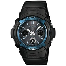 CASIO AWG-M100A-1A karóra