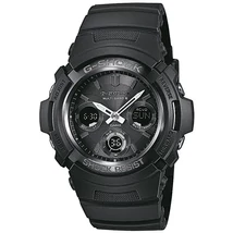 CASIO AWG-M100B-1A karóra