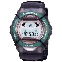 CASIO BG-390R-3 karóra