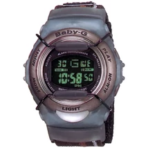 CASIO BG-395C-5 karóra