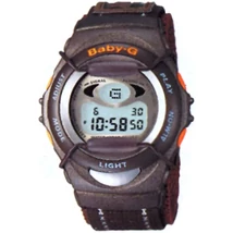 CASIO BGM-100RX-5B karóra