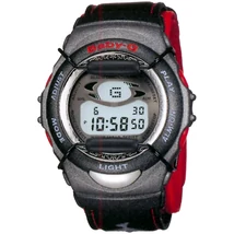CASIO BGM-101R-1B karóra