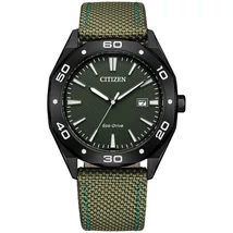 CITIZEN BM7635-01X karóra