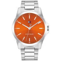 TOMMY HILFIGER BTH17106783 karóra