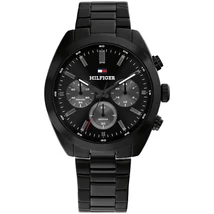TOMMY HILFIGER BTH17107243 karóra