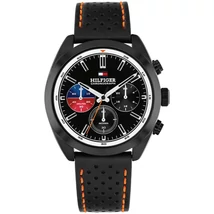 TOMMY HILFIGER BTH17107663 karóra