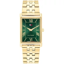 TOMMY HILFIGER BTH17107843 karóra