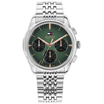 TOMMY HILFIGER BTH17108133 karóra